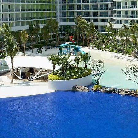 Azure Urban Resort Maui Unit มะนิลา ภายนอก รูปภาพ