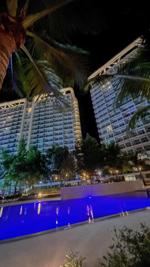 Azure Urban Resort Maui Unit มะนิลา ภายนอก รูปภาพ
