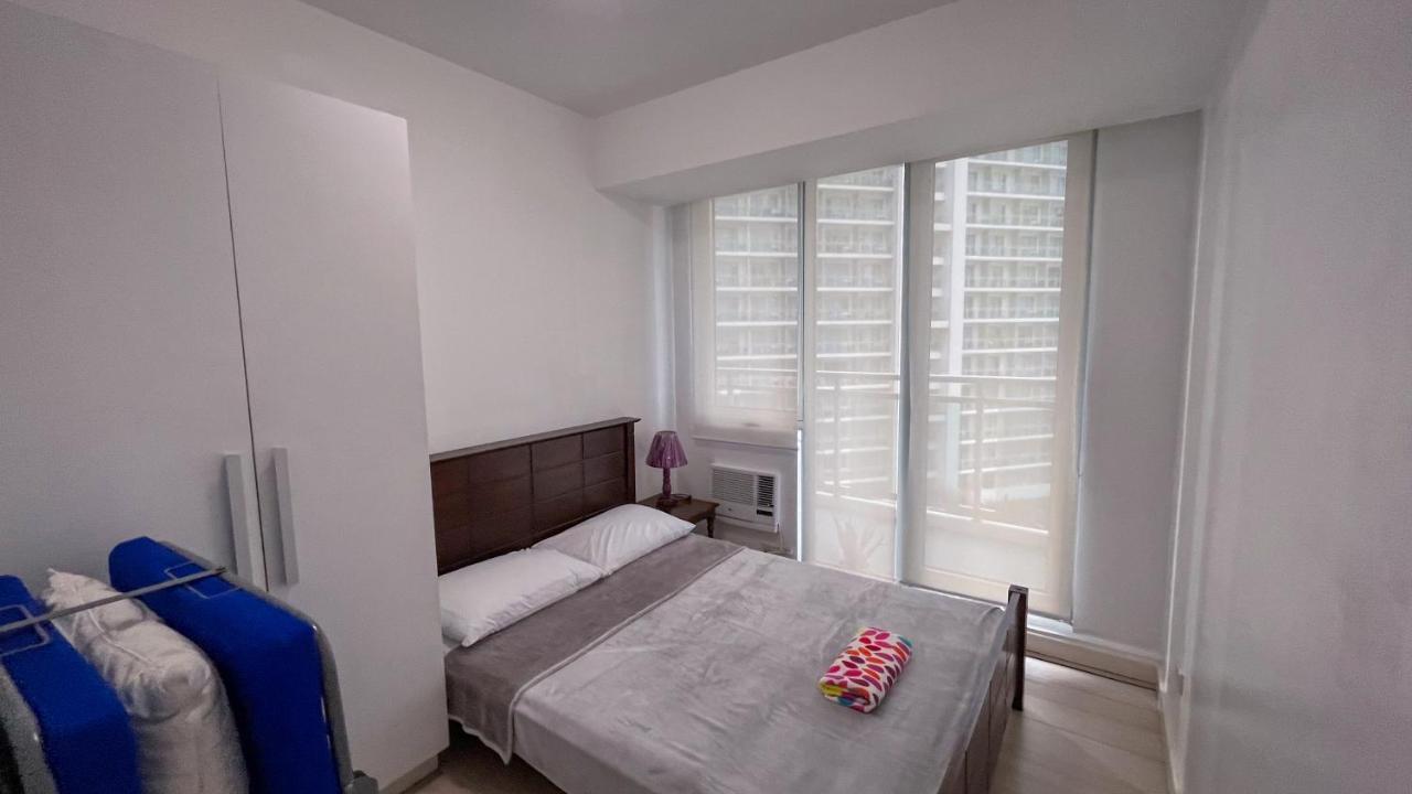 Azure Urban Resort Maui Unit มะนิลา ภายนอก รูปภาพ