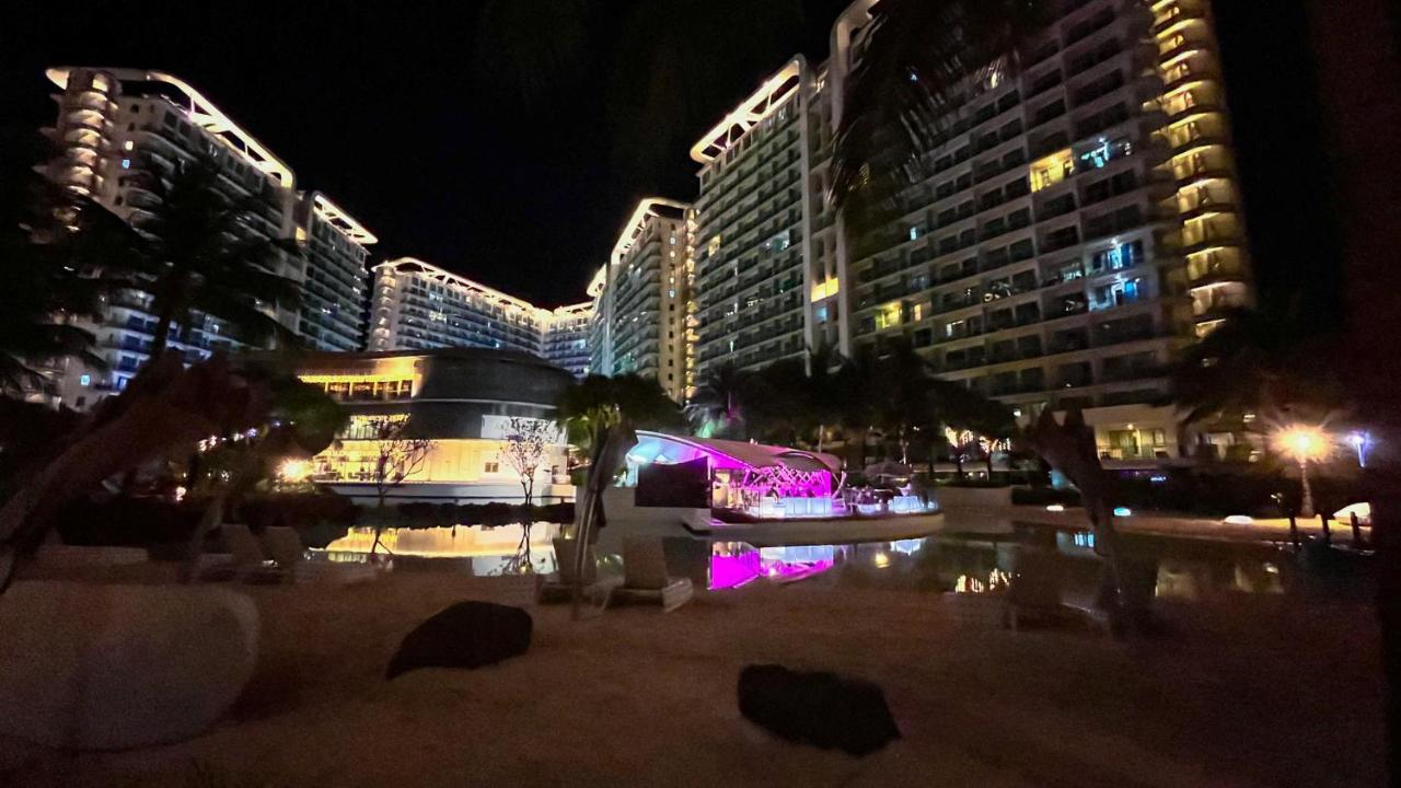 Azure Urban Resort Maui Unit มะนิลา ภายนอก รูปภาพ