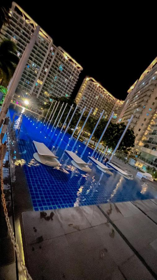 Azure Urban Resort Maui Unit มะนิลา ภายนอก รูปภาพ