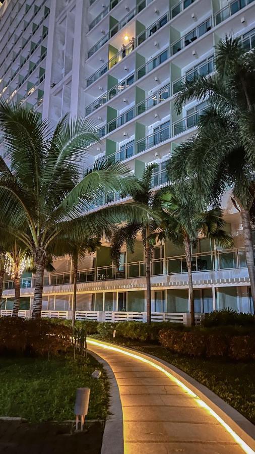 Azure Urban Resort Maui Unit มะนิลา ภายนอก รูปภาพ