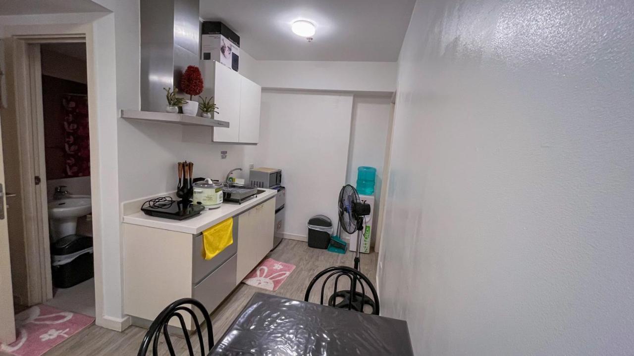 Azure Urban Resort Maui Unit มะนิลา ภายนอก รูปภาพ