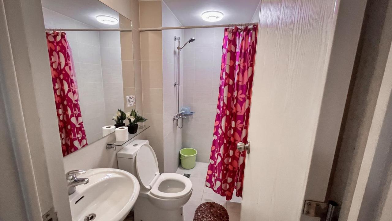 Azure Urban Resort Maui Unit มะนิลา ภายนอก รูปภาพ