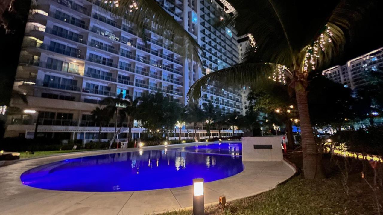Azure Urban Resort Maui Unit มะนิลา ภายนอก รูปภาพ