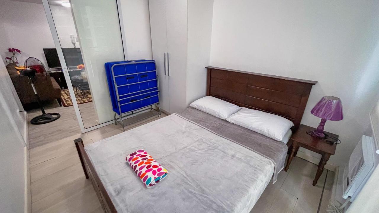 Azure Urban Resort Maui Unit มะนิลา ภายนอก รูปภาพ
