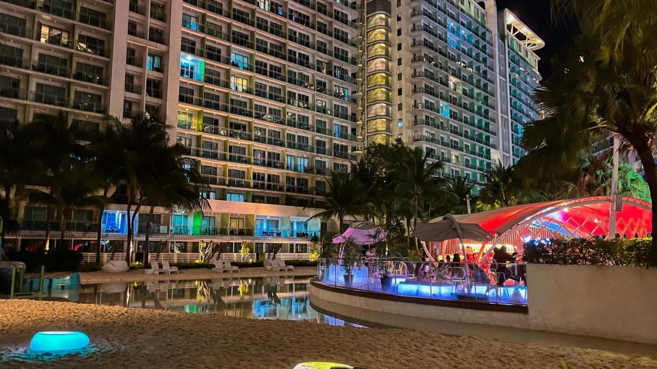 Azure Urban Resort Maui Unit มะนิลา ภายนอก รูปภาพ