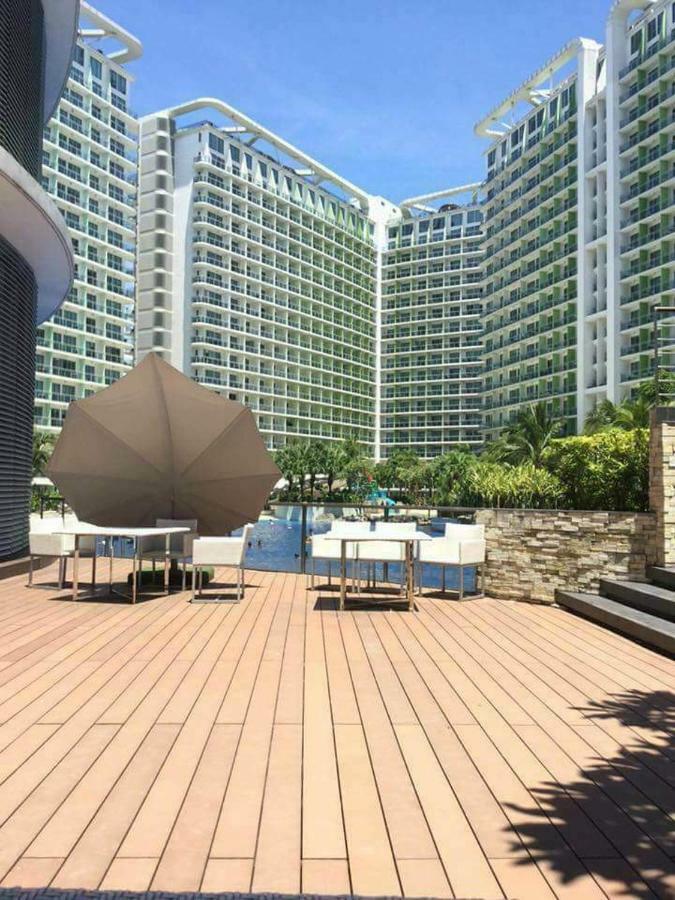 Azure Urban Resort Maui Unit มะนิลา ภายนอก รูปภาพ