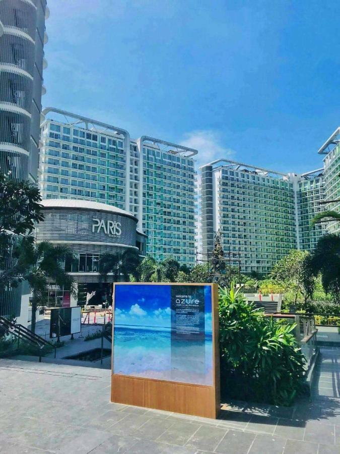 Azure Urban Resort Maui Unit มะนิลา ภายนอก รูปภาพ