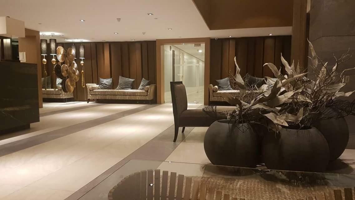 Azure Urban Resort Maui Unit มะนิลา ภายนอก รูปภาพ