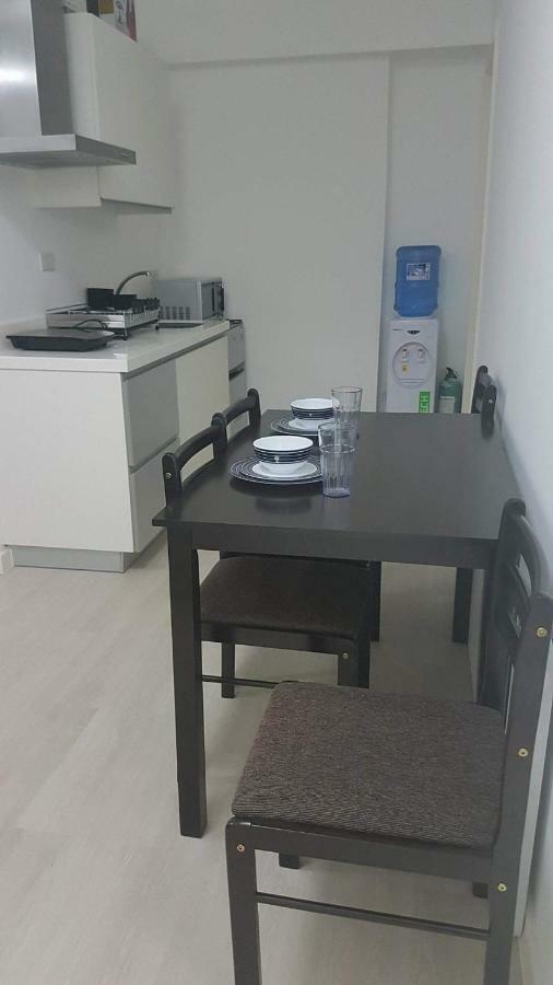 Azure Urban Resort Maui Unit มะนิลา ภายนอก รูปภาพ