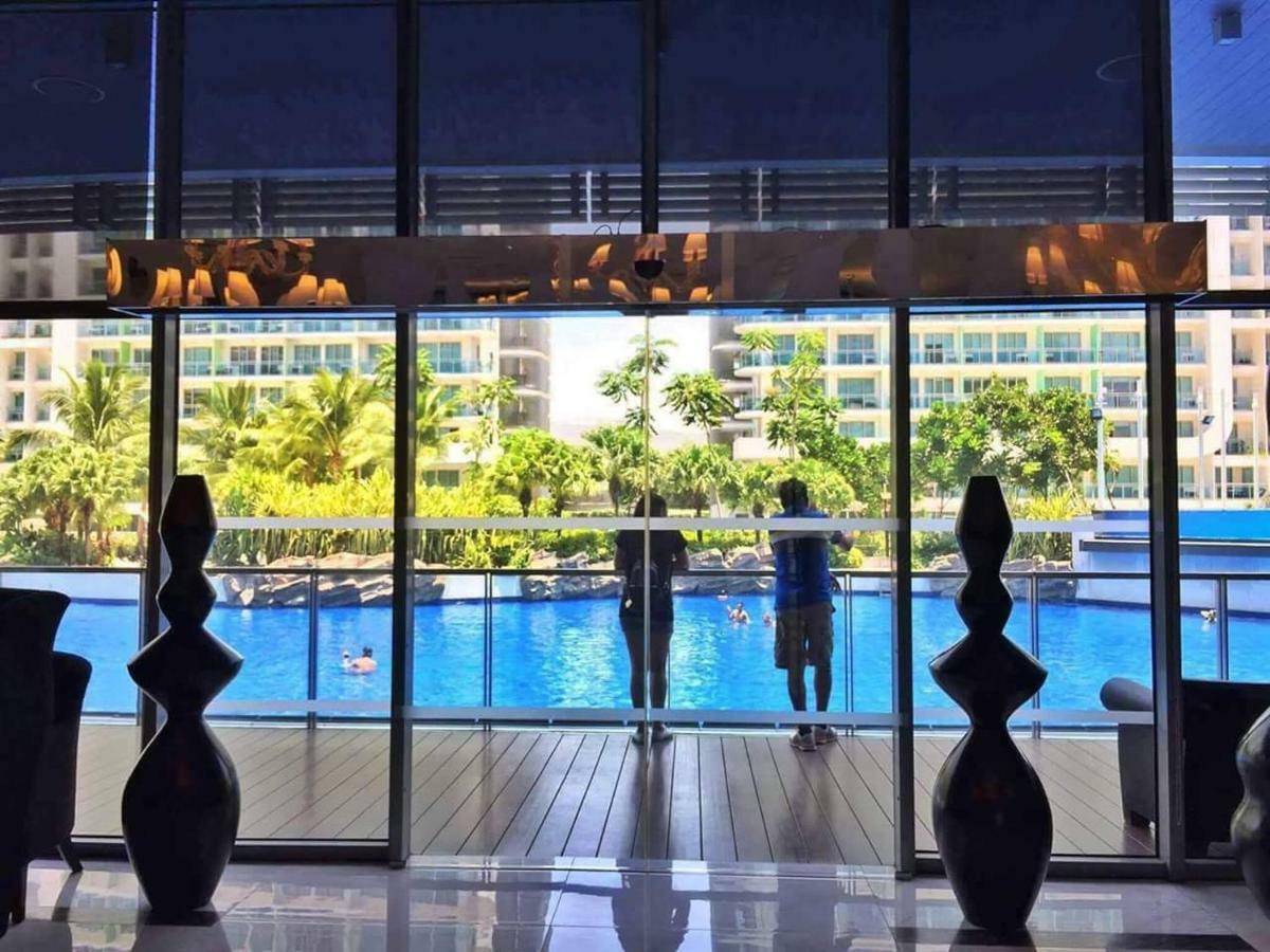 Azure Urban Resort Maui Unit มะนิลา ภายนอก รูปภาพ