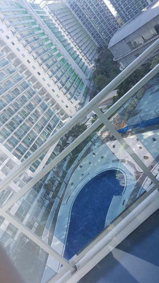 Azure Urban Resort Maui Unit มะนิลา ภายนอก รูปภาพ