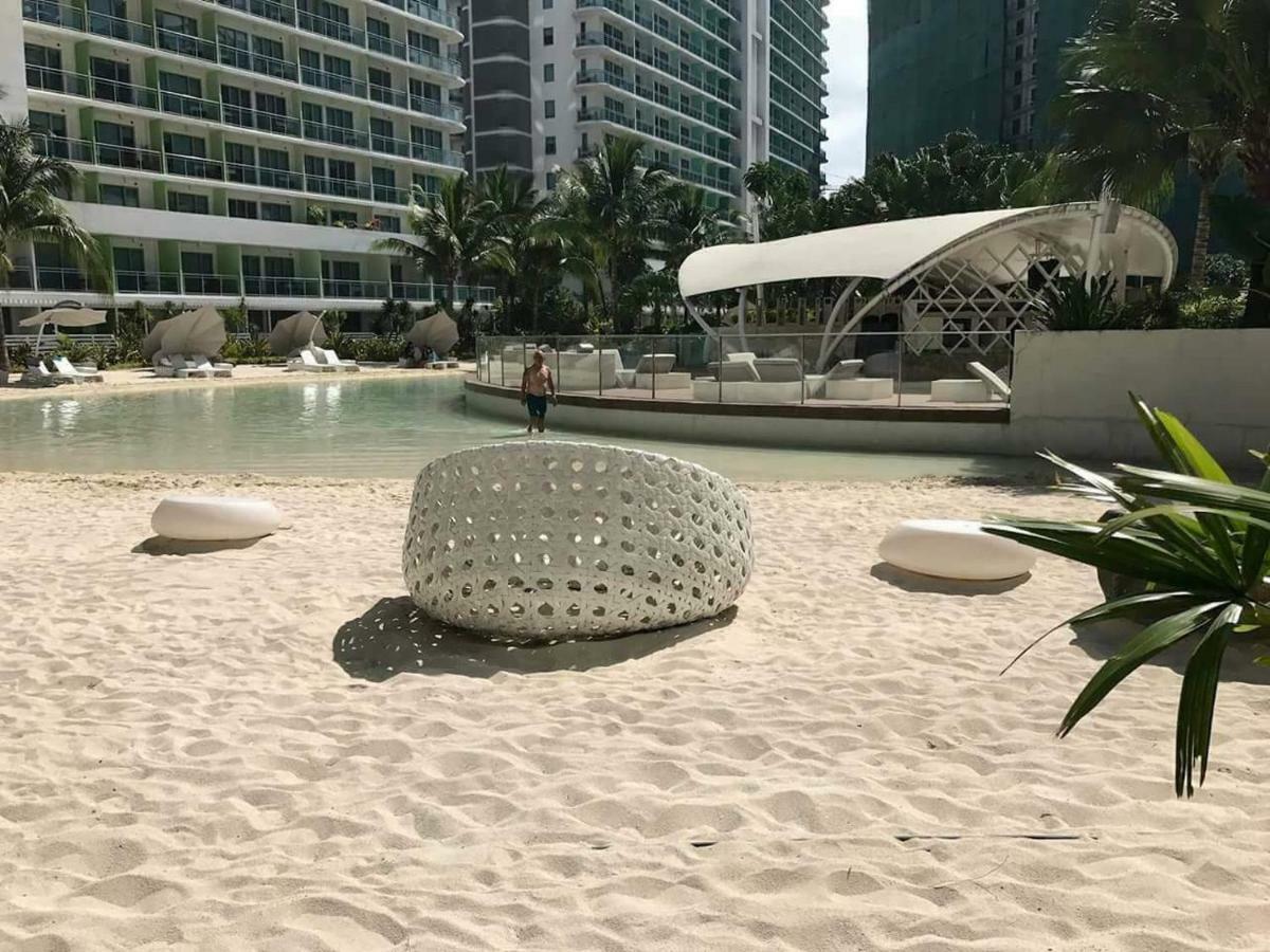 Azure Urban Resort Maui Unit มะนิลา ภายนอก รูปภาพ