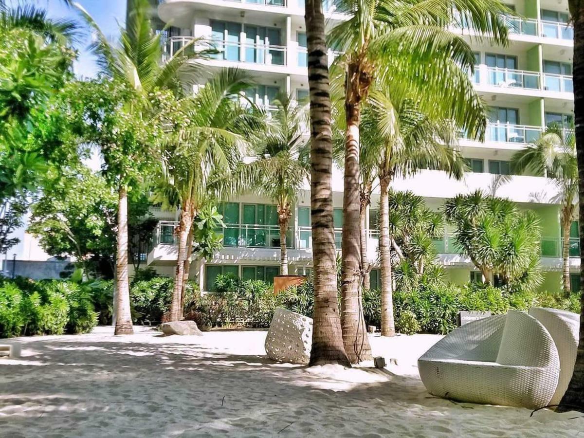 Azure Urban Resort Maui Unit มะนิลา ภายนอก รูปภาพ