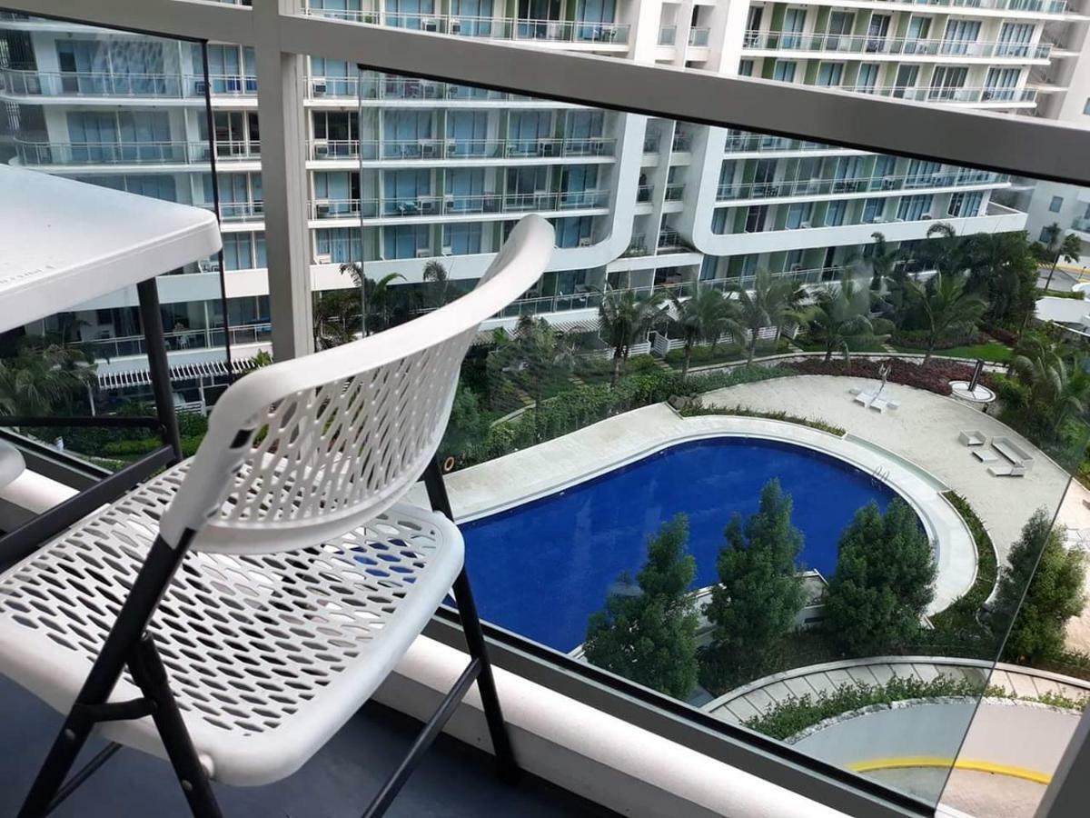Azure Urban Resort Maui Unit มะนิลา ภายนอก รูปภาพ