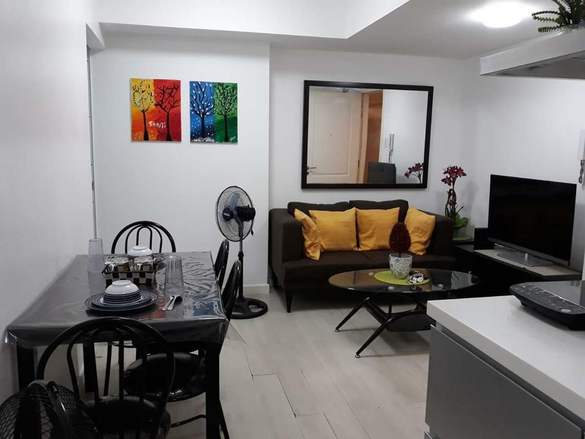 Azure Urban Resort Maui Unit มะนิลา ภายนอก รูปภาพ